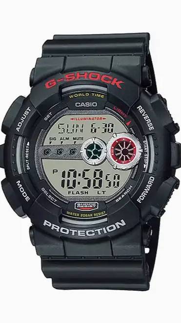 Casio center Pakistan is best online Casio watches to buy original standard Casio watches for men &