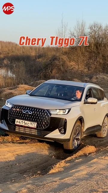 Chery Tiggo 7L, Jetour Dashing AWD или Haval F7: честный выбор УАЗовода для города!