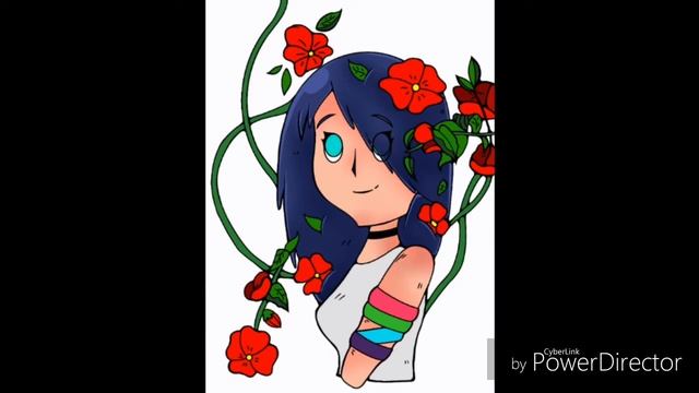 ♡New avatar (новая аватарка)- Speedpaint♡