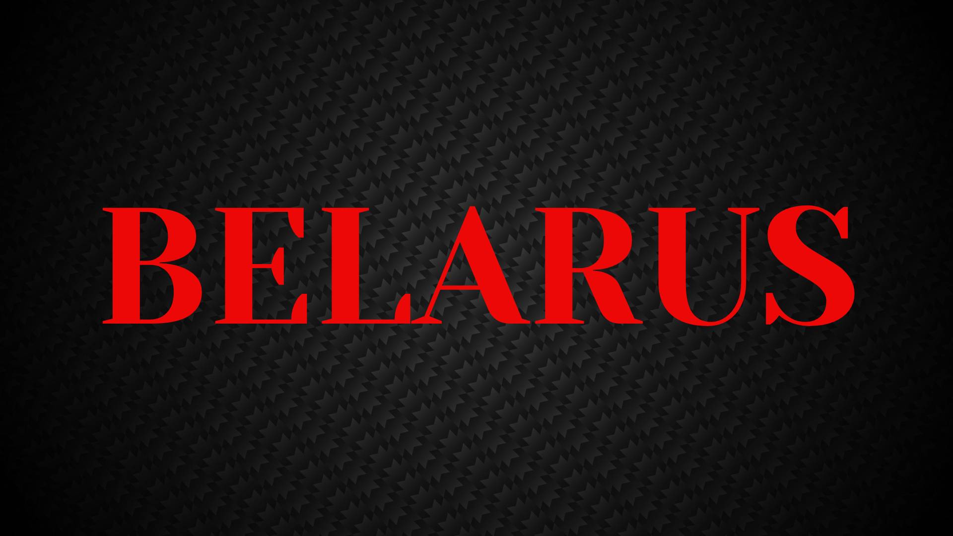 It is Minsk (Belarus)