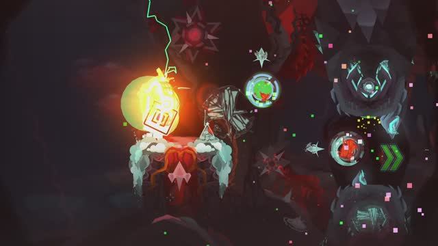 Empyrean by Kivvvi [Extreme Demon] // Geometry Dash 2.207