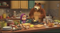 Masha and the Bear The Importance of Friendship kids song