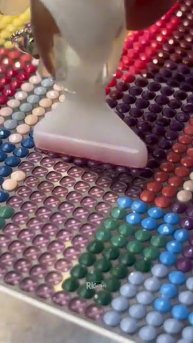 ASMR-стразики