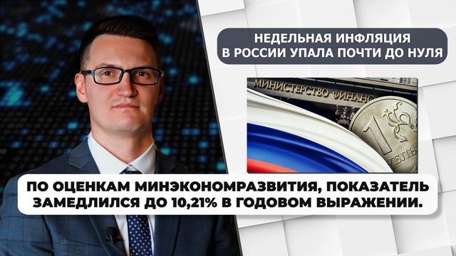 НОВОСТИ! Резко падают % ВКЛАДОВ БАНКОВ! От доллара избавляются? Рост биткоина, блокировка переводов