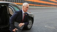 Белоусов обсудил с министром обороны Киргизии военное сотрудничество