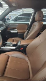 Mercedes GLB 2021 2.500.000 руб.
