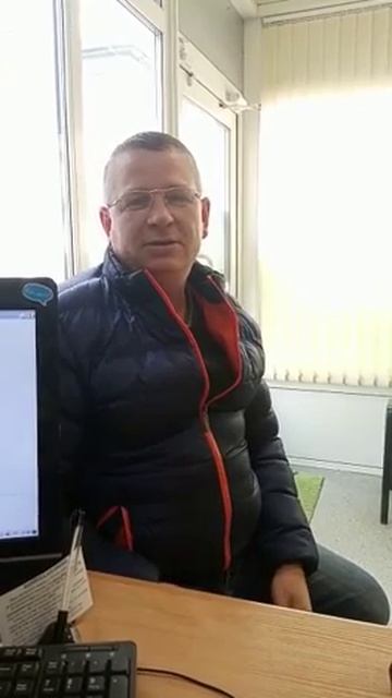 Авто-Деньги г. Хабаровск отзыв клиента