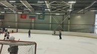 хоккей