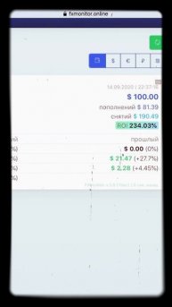 Разгон депозита на Форекс