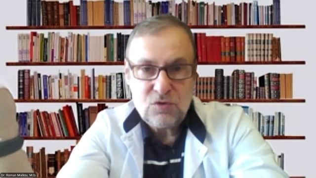 Ошибки при лечении рака. Часть 2.