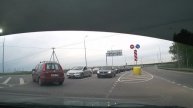 Видео регистратор ДТП.