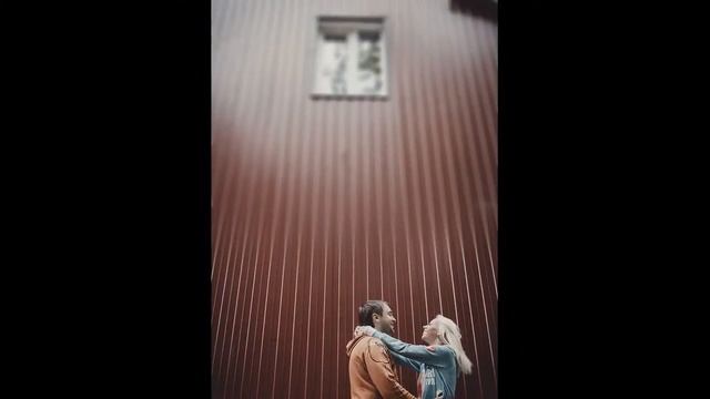 Антон и Юля (love story)