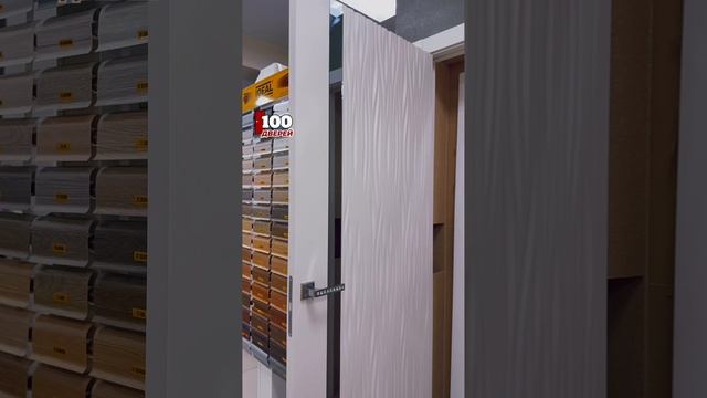 Уникальный дизайн новой межкомнатной двери станет настоящим украшением вашего интерьера!