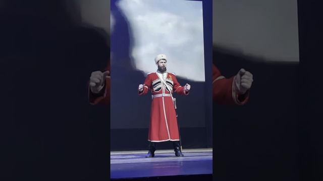 Праздничный концерт ко Дню Победы!!