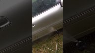 Yofidra смываем холодный воск