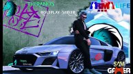 СТРИМ ПО ARMA 3 Theranos REBORN RP| 🔴 ПРЯМОЙ ЭФИР🔴 18+покатаемся на острове