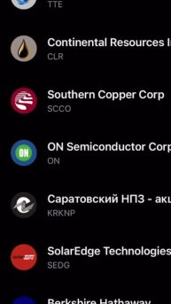 Собираем Инвест Портфель, ТОП зарубежных и отечествен