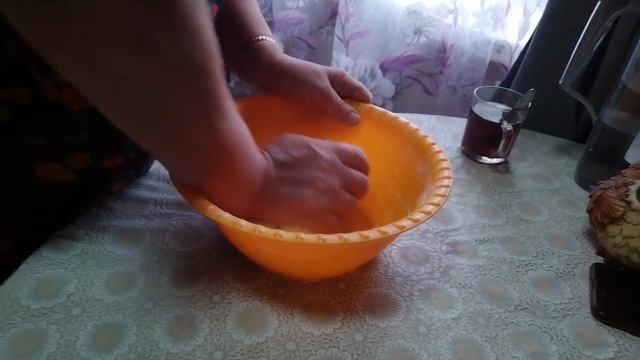 Праздничный десерт👍