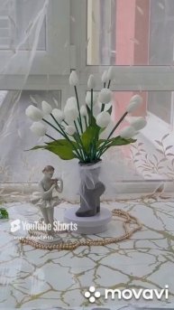 лебединое озеро гипс и мыло
ручная работа