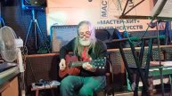 20563.mp4 Концерт 14.03.2021в Центре Искусств Олега РАТУШНОГО "МАСТЕР-ХИТ".Виктор ОЛДЕН