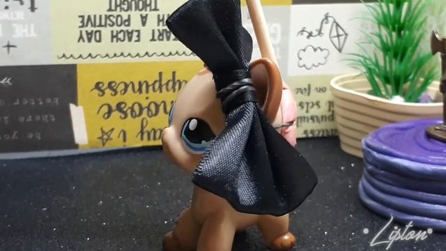 Lps: сериал~[Ответный удар] #2