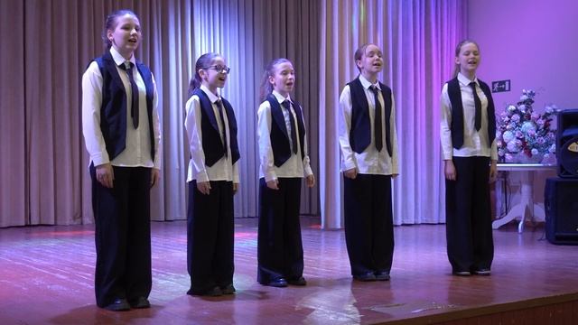 06 05 25 Вершины Белые голуби