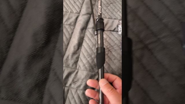 Спиннинг KUYING HANGETSU HTS794MTR I