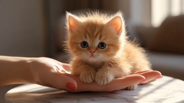 Cute Cats