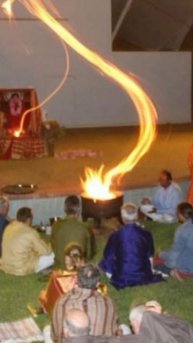 #sahajyog #shri mataji #Vishwa Nirmala Dharm