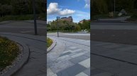 Велосипедная прогулка по Москве .Музеон .2025