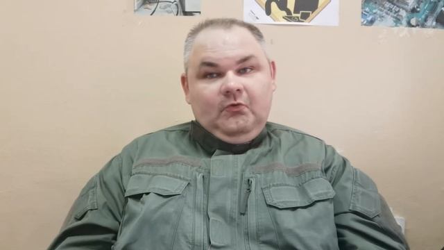 Беседы о Warhammer 40000. Терминатор и штурмовая пушка