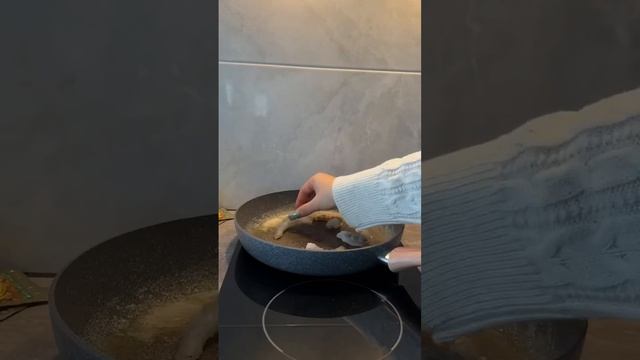 🍲🍂 ОСЕННИЙ суп для истинных гурманов — вкуснее, чем в РЕСТОРАНЕ!