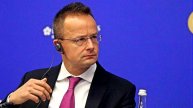 Сийярто рассказал об опасениях стран Евросоюза из-за конфликта на Украине