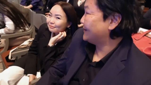 III Всероссийская общественная премия "Гордость нации -