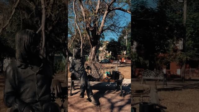 Walking Tour Havana 2025 🇨🇺 (ASMR City Sounds)