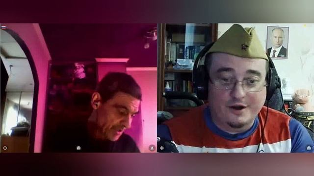 Прощай разум, да здравствует маразум! Чат-рулетка