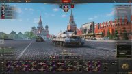 Игра "Мир Танков"