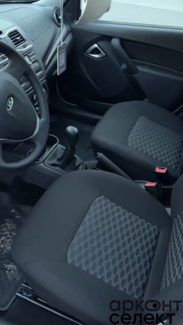 Lada (ВАЗ) Granta '2024 I Рестайлинг