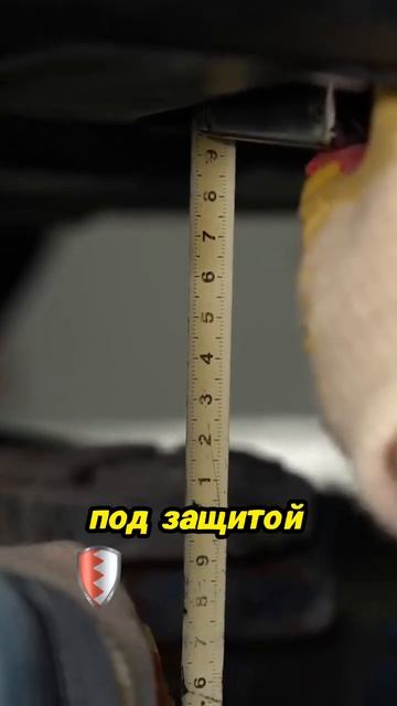 Реальный дорожный просвет на Kia Rio X-Line! РДМ-Импорт Прод?
