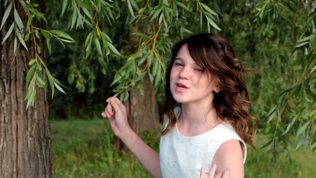 Лия Ибатуллина Rise Like a Phoenix