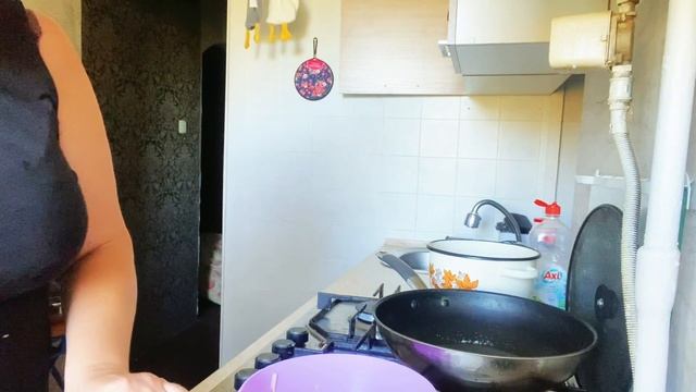 ИСПОРТИЛА АПЕЛЬСИНАМИ КАРТОФЕЛЬНЫЙ ДЖЕМ🤣А ТАК ,все ХОРОШО НАЧИНАЛОСЬ🤷♀️/ГОТОВЛЮ ПО РЕЦЕПТУ ИЗ ИНТ