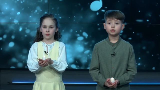 мой Чайковский. пьеса из Детского альбома "в церкви".mp4