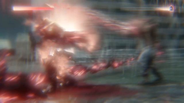 охота (prototype 2)
