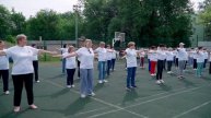 Фестиваль "Футбол – школа жизни" в Таганроге (26.05.2023)