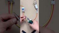 Для тех, кто хочет освоить электрику.