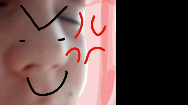 загневные лица побега в коридоре шаблон для мемов