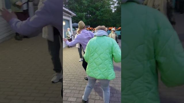 Сокольники Веранда 2