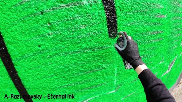 A-Razumovsky - Eternal Ink