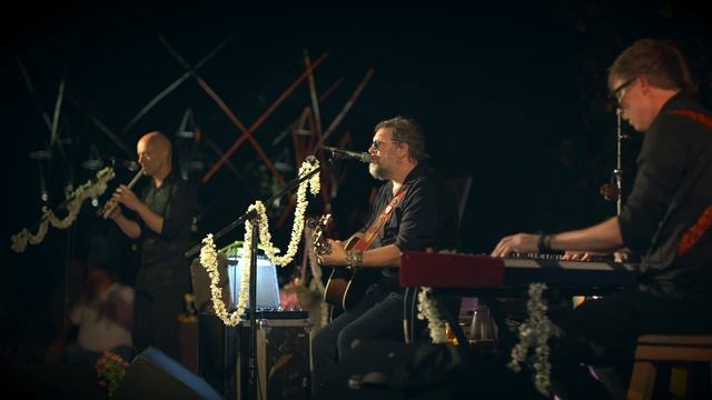 11.ASH: Б Гребенщиков - Неизъяснимо (Inexplicable) (Boris Grebenshikov) Vide