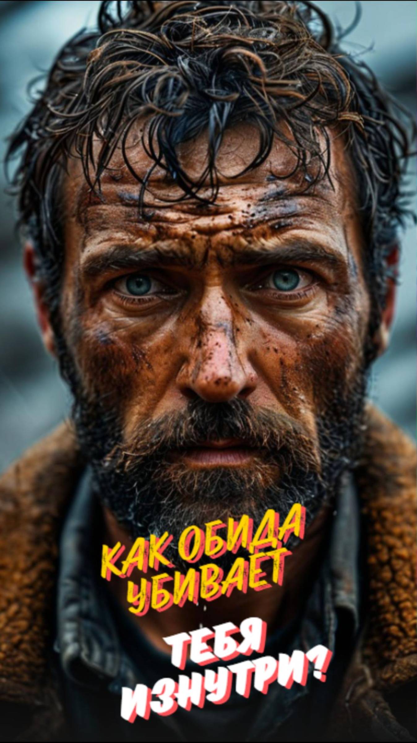 Обида — это скрытая агрессия к Богу. Как перестать себя уничтожать? 🙏